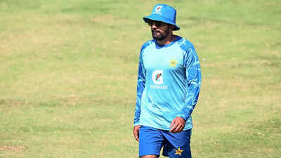 बाबर आज़म पाकिस्तान के लिए विकेट रखने के लिए? वापसी योजनाओं में चौंकाने वाला मोड़ | क्रिकेट समाचार