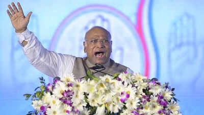 ‘ट्रम्प के खिलाफ नहीं बोल सकता’: पीएम मोदी में खरगे की जिबे; रेक अप इंडिया-पाक संघर्ष विराम | भारत समाचार