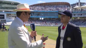 Ind बनाम Eng 3rd Test: ‘इट्स क्रेजी’ – रवि शास्त्री ने सही सिक्का टॉस की व्याख्या की क्रिकेट समाचार