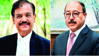 26/11 अभियोजक, पूर्व विदेश सचिव, 2 अन्य ने राज्यसभा के लिए नामांकित किया | भारत समाचार