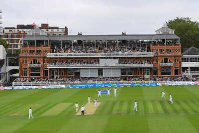 Ind बनाम Eng Test: Aloo Sabzi से Basmati Rice तक – यहाँ लॉर्ड्स ऑन डे 5 पर खिलाड़ियों के मेनू पर क्या है। क्रिकेट समाचार