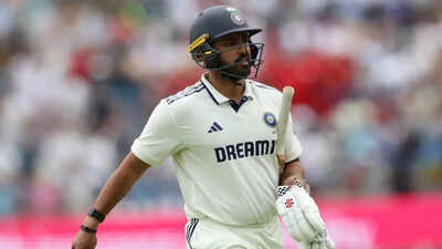 Ind बनाम Eng: रवि शास्त्री ने करुण नायर की ‘एकाग्रता में विशाल चूक’ को भगवान की हार के लिए दोषी ठहराया क्रिकेट समाचार