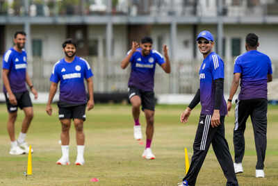 IND बनाम ENG: टीम इंडिया चौथे टेस्ट के लिए मैनचेस्टर में तैयारी कब शुरू करेगी? | क्रिकेट समाचार