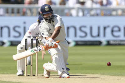 Ind बनाम Eng 4th TEST: ROHIT SHARMA का WTC रिकॉर्ड खतरे में! ऋषभ पंत बड़े पैमाने पर करतब पर बंद हो जाता है | क्रिकेट समाचार