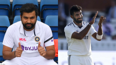 ब्रायन लारा के लिए, जसप्रित बुमराह ‘बकरी’ है! रोहित शर्मा है … | क्रिकेट समाचार