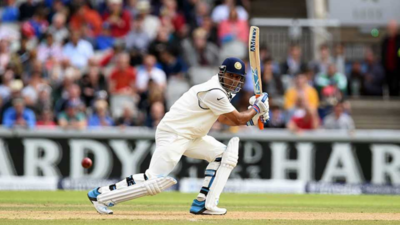 Ind बनाम Eng 4th टेस्ट: पिछली बार भारत ओल्ड ट्रैफर्ड में खेला गया था, एमएस धोनी ने नुकसान के बावजूद मास्टरक्लास का उत्पादन किया था क्रिकेट समाचार