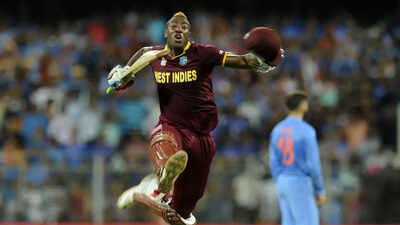 ‘भीड़ का समर्थन करने वाली भीड़ के साथ …’: आंद्रे रसेल ने खुलासा किया कि 2016 टी 20 विश्व कप जीत बनाम भारत कैरियर का पसंदीदा क्षण था | क्रिकेट समाचार