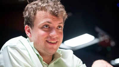 ‘मुझे माफी की जरूरत नहीं है’: हंस नीमन ने अपनी पहली फ्रीस्टाइल शतरंज ग्रैंड स्लैम फाइनल में पहली बार उपस्थिति बनाने के बाद | शतरंज समाचार