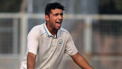 Ind vs Eng: ‘इस भावना को व्यक्त करने के लिए कोई शब्द नहीं’-अनुशुल कामबोज का भाई अपने भारत कॉल-अप पर प्रतिक्रिया करता है देखो | क्रिकेट समाचार