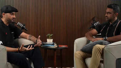 ‘कोई ईर्ष्या नहीं, लेकिन पिचें थीं …’ हरभजन सिंह ने आर अश्विन के साथ दरार पर हवा को साफ किया, विराट कोहली में एक जिब लेता है | क्रिकेट समाचार