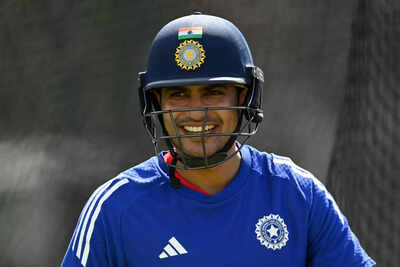 Ind बनाम Eng: ‘उस पर बहुत दबाव था’ – शॉन मार्श ने 4 वें टेस्ट से पहले शुबमैन गिल की कप्तानी की प्रशंसा की। क्रिकेट समाचार