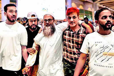 ‘उन्होंने मुझे अनुमोदन बनने के लिए कहा, दुबई में, 10 एल, नौकरी की पेशकश की, लेकिन मैंने इनकार कर दिया’ | भारत समाचार