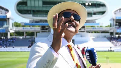 क्रिकेट | ‘ऊपर की ओर …’ – रवि शास्त्री ने खुलासा किया कि भारत के क्रिकेट सितारे वास्तव में कितना कमाते हैं | क्रिकेट समाचार