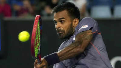 डेविस कप: सुमित नागल, युकी भांबरी स्विट्जरलैंड क्लैश के लिए इंडिया स्क्वाड में वापसी | टेनिस न्यूज