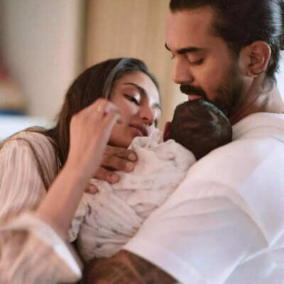 देखो: ‘उसे दो महीने के लिए नहीं देखेंगे’ – केएल राहुल भावुक हो जाता है क्योंकि वह लापता बेटी इवारा के बारे में बात करता है क्रिकेट समाचार