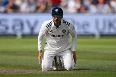 Ind बनाम Eng 4th टेस्ट: क्रूर इंग्लैंड बैटिंग देखता है भारत रजिस्टर अवांछित रिकॉर्ड आखिरी बार एक दशक पहले देखा गया था | क्रिकेट समाचार