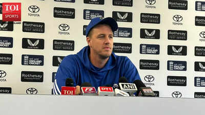 Ind बनाम Eng Test: ‘हमारे सिर को इसके चारों ओर लपेटने की कोशिश कर रहा है,’ मोर्ने मोर्कल कहते हैं कि सीमर्स ड्रॉप पेस | क्रिकेट समाचार