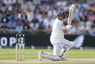 Ind बनाम Eng 4th टेस्ट | ‘बस एक और अब जाने के लिए’: रिकी पोंटिंग बैक जो रूट को सचिन तेंदुलकर के ऑल-टाइम टेस्ट रन रिकॉर्ड को पार करने के लिए। क्रिकेट समाचार