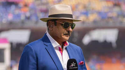 विराट कोहली और एमएस धोनी के बाद कौन? रवि शास्त्री ने भारत के अगले पिन-अप बॉय को खुलासा किया: ‘वह युवा है, ताजा है, लग रहा है’ | क्रिकेट समाचार