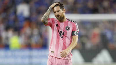 फुटबॉल | ‘मेस्सी कैम’ रिटर्न: एमएलएस और टिकटोक 2 अगस्त से शुरू होने वाले अनन्य खिलाड़ी-केंद्रित प्रसारणों को स्ट्रीम करने के लिए | फुटबॉल समाचार