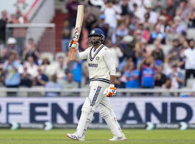 Ind बनाम Eng 4th टेस्ट: रवींद्र जडेजा की फाइटिंग टन 23 साल के भारतीय रिकॉर्ड को तोड़ता है | क्रिकेट समाचार