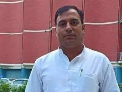 उदयपुर फाइलें पंक्ति: निर्माता अमित जानी ने सीआरपीएफ वाई-श्रेणी सुरक्षा प्रदान की; अपने जीवन के लिए कथित धमकी दी थी | भारत समाचार