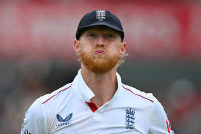 Ind बनाम Eng: भारत के ड्रॉ के लिए इंग्लैंड के प्रस्ताव को अस्वीकार करने के बाद बेन स्टोक्स ने प्रफुल्लित किया; मेम्स ब्रेक इंटरनेट | क्रिकेट समाचार