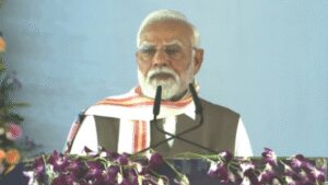 ‘वे कभी खुफिया प्रणाली में विफल नहीं हुए थे’: कांग्रेस पीएम मोदी पर हमला करने के लिए चोल संदर्भ का उपयोग करती है; प्रश्न चीन पर विदेश नीति, पाकिस्तान | भारत समाचार