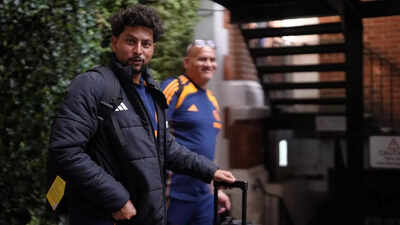 पांचवें टेस्ट के लिए इंडिया इलेवन: कुलदीप यादव मिश्रण में, आकाश की गहरी संभावना वापस आ गई; जल्द ही जसप्रीत बुमराह पर कॉल करें | क्रिकेट समाचार