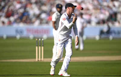 ‘निरपेक्ष गंदगी, शर्मनाक क्षण’: हैरी ब्रूक के ऊपर स्टुअर्ट ब्रॉड, जहां उन्होंने 37mph गेंदबाजी की क्रिकेट समाचार