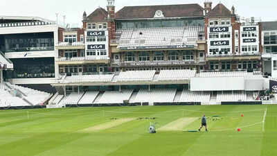 Ind बनाम Eng | बल्लेबाजों का स्वर्ग? ओवल के आखिरी गेम में 1444 रन, 6 सैकड़ों और एक ट्रिपल टन थे | क्रिकेट समाचार