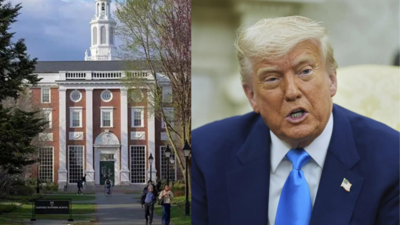 ट्रम्प बनाम हार्वर्ड: एक लड़ाई जो अमेरिकी लोकतंत्र की ताकत और बौद्धिक स्वतंत्रता की कीमत का परीक्षण करती है