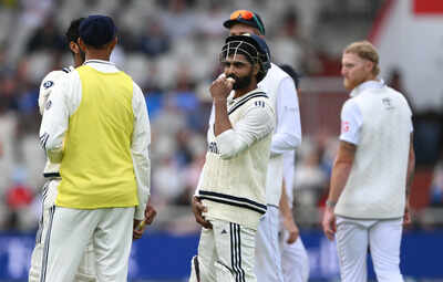 Ind बनाम Eng: ‘खेल केवल कुछ व्यक्तिगत लाभ के लिए जारी रहा’ – भारत पर डेल स्टीन ने बेन स्टोक्स के ड्रॉ प्रस्ताव को मना किया। क्रिकेट समाचार