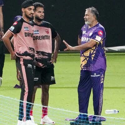 IPL: भारत अरुण ने बॉलिंग कोच के रूप में एलएसजी में शामिल होने के लिए सेट किया | क्रिकेट समाचार