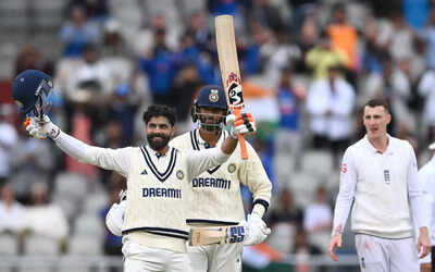 ICC रैंकिंग: रवींद्र जडेजा टेस्ट ऑलराउंडर के रूप में शीर्ष-रैंकिंग बनाए रखता है; अभिषेक शर्मा T20I बैटर टॉप स्पॉट लेता है | क्रिकेट समाचार