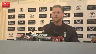 Ind बनाम Eng | ‘भीषण श्रृंखला, असमान अंतराल’: बेन स्टोक्स स्लैम शेड्यूलिंग के बाद चोट लगने के बाद उसे ओवल डिकाइडर से बाहर कर दिया गया। क्रिकेट समाचार