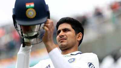 Ind बनाम Eng परीक्षण | शुबमैन गिल आंखों के मील का पत्थर डॉन ब्रैडमैन-सुनिल गावस्कर के मैचिंग के बाद कैप्टन डेब्यू में करतब | क्रिकेट समाचार