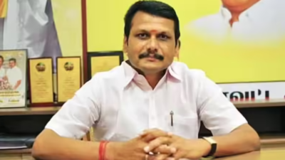 ‘आप सेंथिल ट्रायल आयोजित करने की योजना कैसे बनाते हैं,’ एससी ने तमिलनाडु से पूछा | भारत समाचार