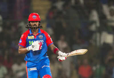 IPL: KKR चाहते हैं कि KL Rahul ब्लॉकबस्टर व्यापार में; उसे कप्तान बना सकते हैं | क्रिकेट समाचार