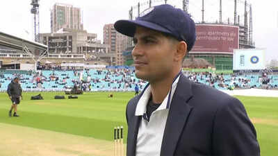 टॉस परेशानी! शुबमैन गिल एक परीक्षण श्रृंखला में सभी पांच टॉस को खोने के लिए 4 वें भारतीय कप्तान बन जाते हैं – जाँच करें कि अन्य कौन हैं | क्रिकेट समाचार