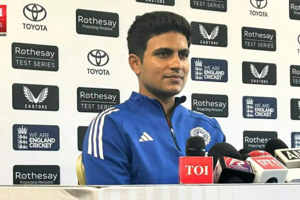 Ind बनाम Eng: ‘खेल की भावना में नहीं’ – शुबमैन गिल ने लॉर्ड्स टेस्ट के दौरान समय -समय पर इंग्लैंड को स्लैम किया। क्रिकेट समाचार