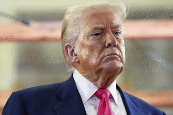 ‘वे डाई चाहते हैं’: डोनाल्ड ट्रम्प ने हमास को असफल गाजा शांति वार्ता के लिए दोषी ठहराया; कहते हैं कि इज़राइल ‘जॉब खत्म कर देगा’