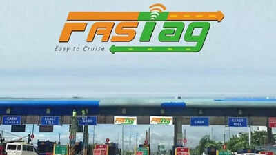 FASTAG उपयोगकर्ता अलर्ट! आप इस सामान्य गलती पर ब्लैकलिस्टिंग का जोखिम उठा सकते हैं