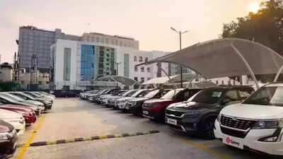 यह फोर्ड एसयूवी अभी भी राजा के बावजूद मारुति के इस्तेमाल की गई कार बाजार वर्चस्व: रिपोर्ट