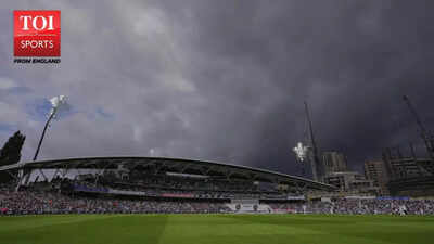 भारत बनाम इंग्लैंड 5 वां टेस्ट: ओवरकास्ट स्काई, ग्रीन पिच, मूविंग बॉल – इंग्लैंड में आपका स्वागत है, दिन 1 | क्रिकेट समाचार