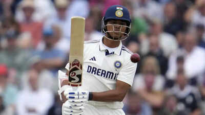 Ind बनाम Eng | ‘गेंदबाजों को बसने के लिए कोई समय नहीं देता है’: नवजोत सिद्धू ने यशसवी जायसवाल के वीरेंद्र सेहवाग के प्रभाव की तुलना की। क्रिकेट समाचार