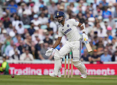 Ind बनाम ENG 5TH TEST: आकाश गहरी इतिहास में अपना नाम खोदता है; इमरान खान और शेन वार्न के एलीट क्लब में शामिल हो गए | क्रिकेट समाचार