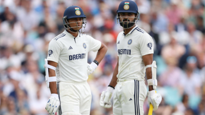 Ind बनाम Eng 5th टेस्ट: ‘टेस्टेड साहस और एकाग्रता’ – सचिन तेंदुलकर ने यशसवी जायसवाल की शताब्दी, अंडा में आकाश दीप की धैर्य को अंडाकार किया। क्रिकेट समाचार