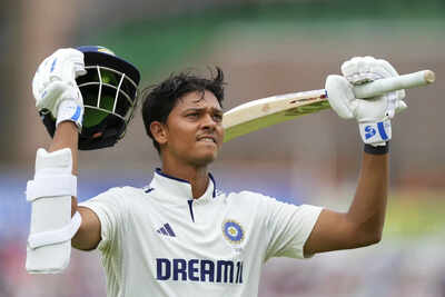 Ind vs Eng Test: कैसे तकनीक में थोड़ा बदलाव और ज़ुबिन भारुचा से कुछ ‘डांट’ ने यशसवी जायसवाल उछाल को वापस लाने में मदद की। क्रिकेट समाचार