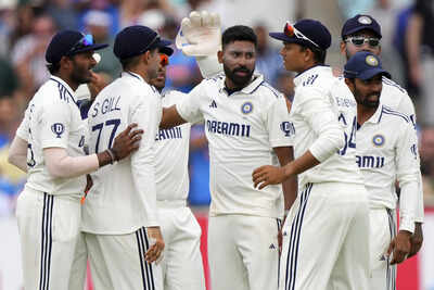 Ind बनाम Eng 5th टेस्ट: मोर्ने मोर्कल के शब्द, मोहम्मद सिरज की कार्रवाई – ओली पोप सीमा चर्चा के बाद सही है | क्रिकेट समाचार